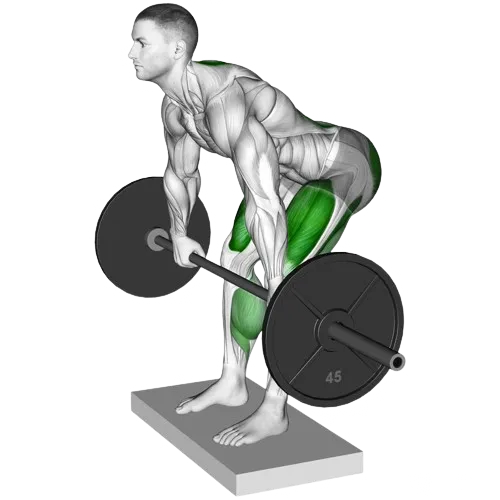 deficit-deadlift