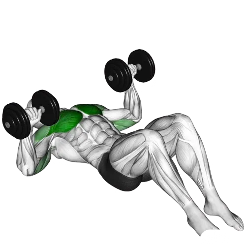 dumbbell-floor-press