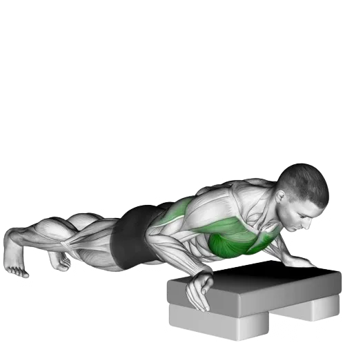 incline-push-ups