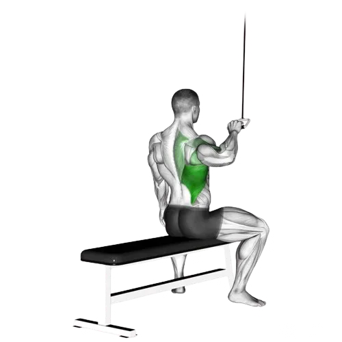 one-arm-pulldown