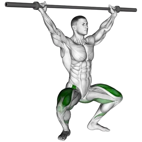 overhead-squat