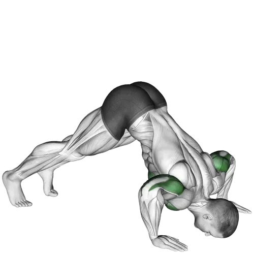 pike-push-ups